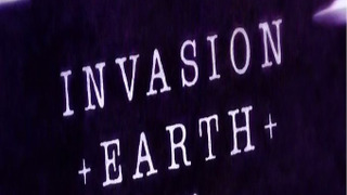 Invasion Earth season 1