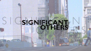 Significant Others сезон 1