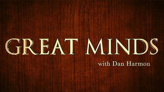 Great Minds with Dan Harmon season 1