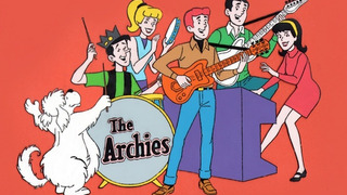 The Archie Comedy Hour season 1