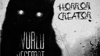 Show WorldBegemotKot † Страшные истории †