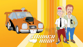 Show Stroker and Hoop