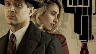 Show L’Ora: Ink Over Bullets