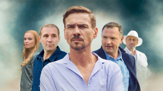 Show Ангел мести