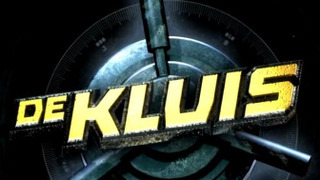De Kluis season 3