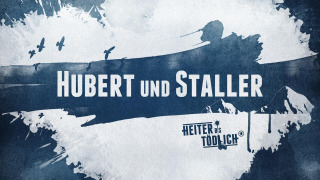 Hubert und Staller сезон 4