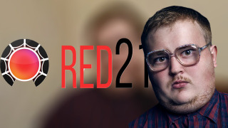 RED21 сезон 1