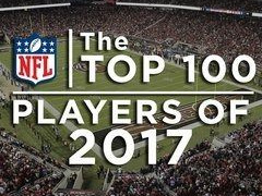 The Top 100 Players сезон 6