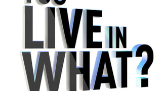 You Live in What? season 1