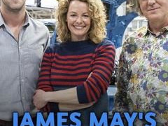 James May's Build a Car in 24 Hours season 1