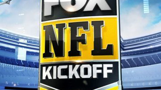 FOX NFL Kickoff season 3