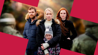 Сериал Батьківський комітет