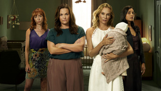 Сериал Маленькие катастрофы