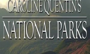 Caroline Quentin's National Parks сезон 1
