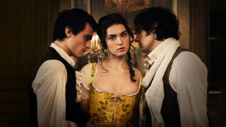 Сериал Соблазнение