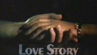 Love Story сезон 1
