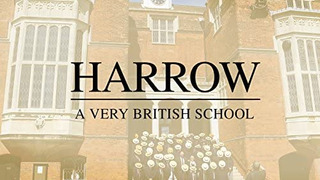 Harrow: A Very British School сезон 1