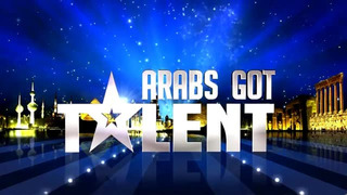 Arabs Got Talent season 2