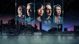 Сериал Убийство