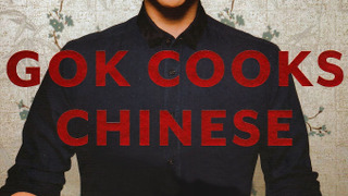 Gok Cooks Chinese season 1