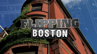Flipping Boston сезон 3