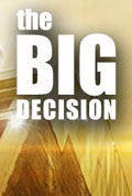 The Big Decision season 2