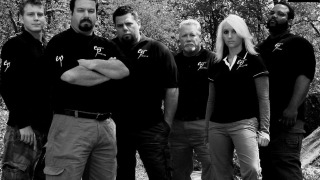 Сериал Лаборатория призраков