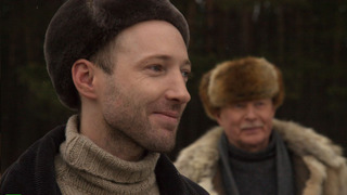 Сериал Поезд на север