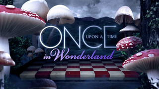 Show Once Upon a Time in Wonderland