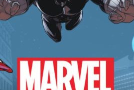 Сериал Marvel Видео-Комиксы	