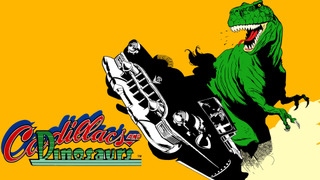Cadillacs and Dinosaurs season 1