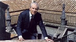 Show Les Dossiers de l'inspecteur Lavardin