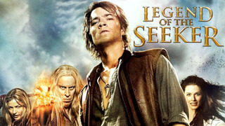 Show Legend of the Seeker