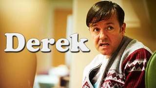 Show Derek
