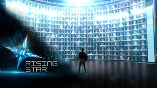 Rising Star season 1