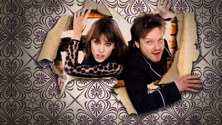 Сериал The Wall