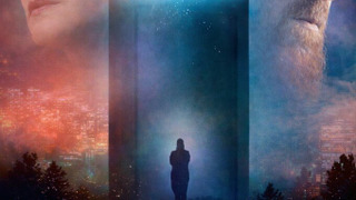 Сериал Вечность