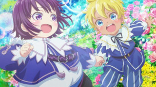 Show SHIROHIYO - Reincarnated as a Neglected Noble: Raising My Baby Brother with Memories from My Past Life