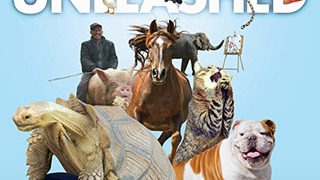 Animals Unleashed сезон 1