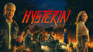 Сериал Истерия!