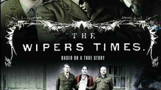 The Wipers Times season 1