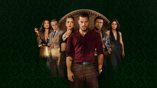 Сериал Повелители фортуны