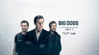 Big Dogs season 1