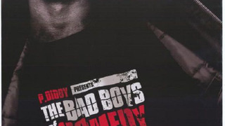 P. Diddy Presents the Bad Boys of Comedy сезон 2