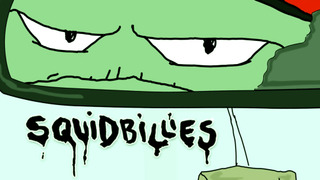 Show Squidbillies