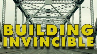 Building Invincible season 1