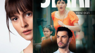 Сериал Наша тайна