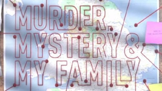 Murder, Mystery and My Family сезон 5