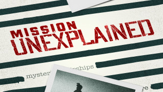 Сериал Mission Unexplained
