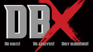 DBX сезон 6
